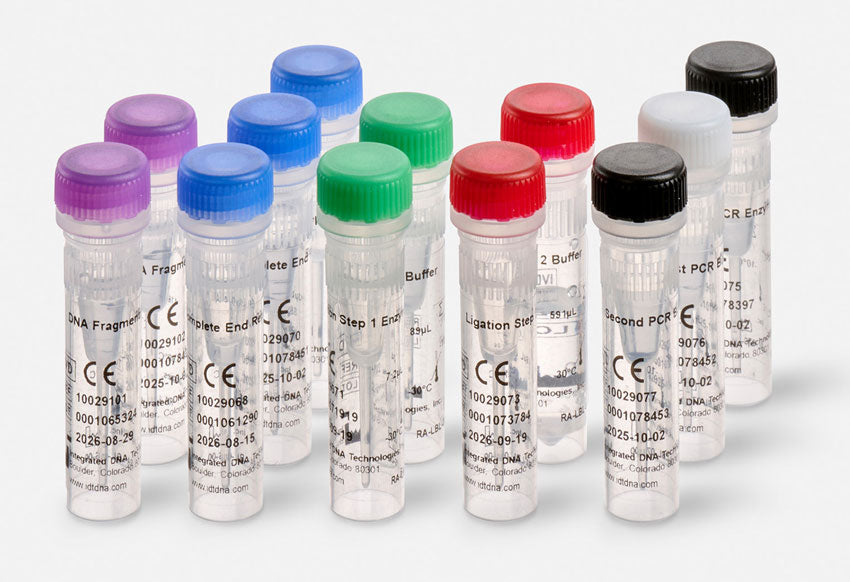 Archer DNA assay reagents product image