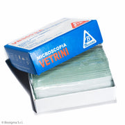 Microscope Slides 26×76 mm (VBS653/A)