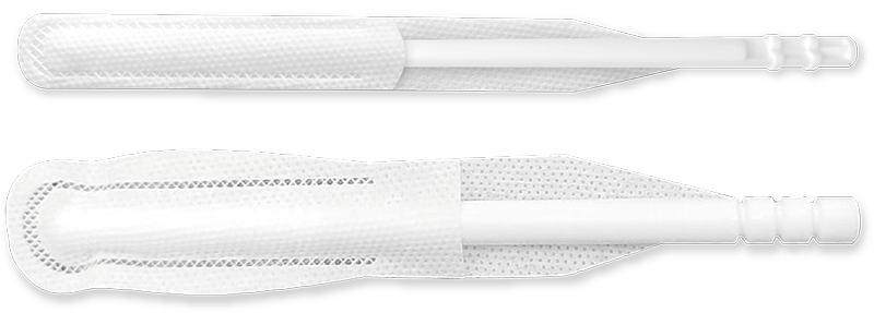 V-Veil UP2 Vaginal Veil Collector, Self-Sampling Device for HPV and STI Testing (9003)