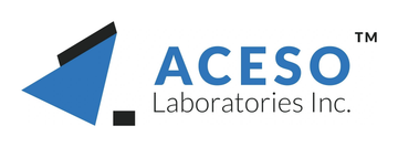Aceso Laboratories logo - rapid lateral-flow tests distributor in Israel, Danyel Biotech
