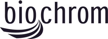 Biochrom logo — official distributor in Israel, Danyel Biotech