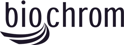 Biochrom logo — official distributor in Israel, Danyel Biotech