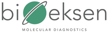 Bioeksen logo — official distributor in Israel, Danyel Biotech