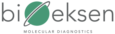 Bioeksen logo — official distributor in Israel, Danyel Biotech