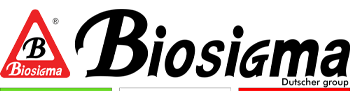 Biosigma logo — distributor in Israel, Danyel Biotech