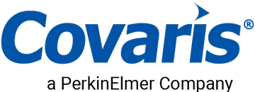 Covaris logo — official distributor in Israel, Danyel Biotech
