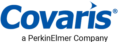 Covaris logo — official distributor in Israel, Danyel Biotech