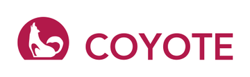 Coyote Bioscience logo - FlashDetect molecular POCT distributor in Israel, Danyel Biotech
