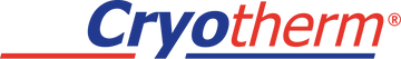 Cryotherm logo — official distributor in Israel, Danyel Biotech