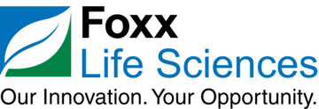 Foxx Life Sciences logo — official distributor in Israel, Danyel Biotech
