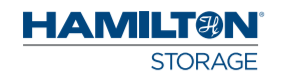 Hamilton Storage