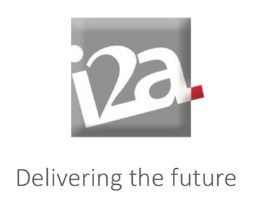 i2a logo - SIRscan antibiotic susceptibility testing distributor in Israel, Danyel Biotech