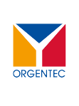 ORGENTEC logo — official distributor in Israel, Danyel Biotech