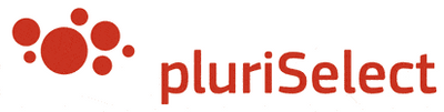 pluriSelect logo — official distributor in Israel, Danyel Biotech