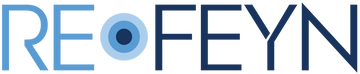 Refeyn logo — mass photometry instruments distributor in Israel, Danyel Biotech