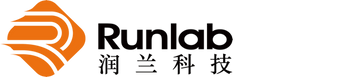 Runlab logo — official distributor in Israel, Danyel Biotech