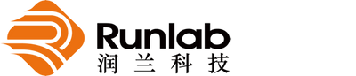 Runlab logo — official distributor in Israel, Danyel Biotech