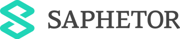 Saphetor (VarSome) logo — official distributor in Israel, Danyel Biotech