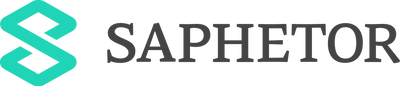 Saphetor (VarSome) logo — official distributor in Israel, Danyel Biotech
