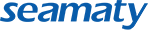 Seamaty logo — official distributor in Israel, Danyel Biotech