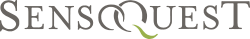SensoQuest logo — official distributor in Israel, Danyel Biotech