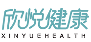 Shandong Ruyue (Xinyue Health group) logo — distributed in Israel by Danyel Biotech