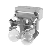 VP200 Vacuum Pump, Universal VAC VP200 - Hoefer Inc.