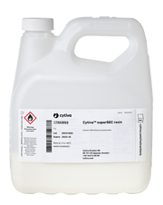 Cytiva™ superSEC resin 17553003 - Chromatography products - Cytiva