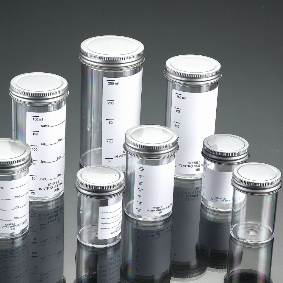 Runlab Specimen Collection product image