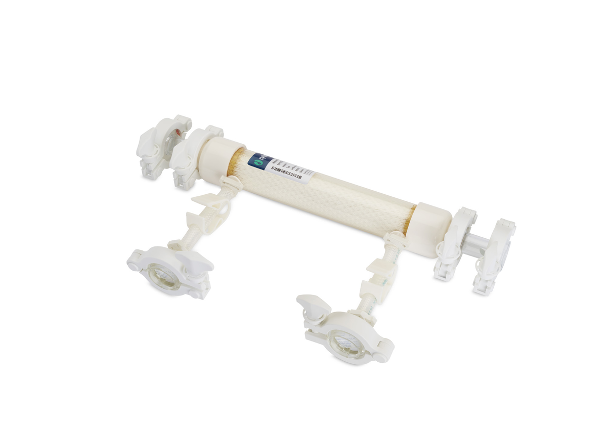 ReadyToProcess™ single-use hollow fiber cartridges RTPUFP-30-C-4MS - Bioprocess filtration - Cytiva