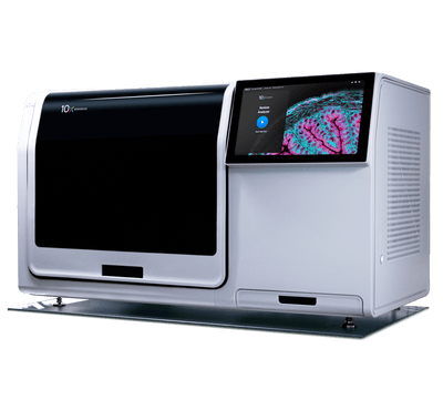 Xenium Analyzer