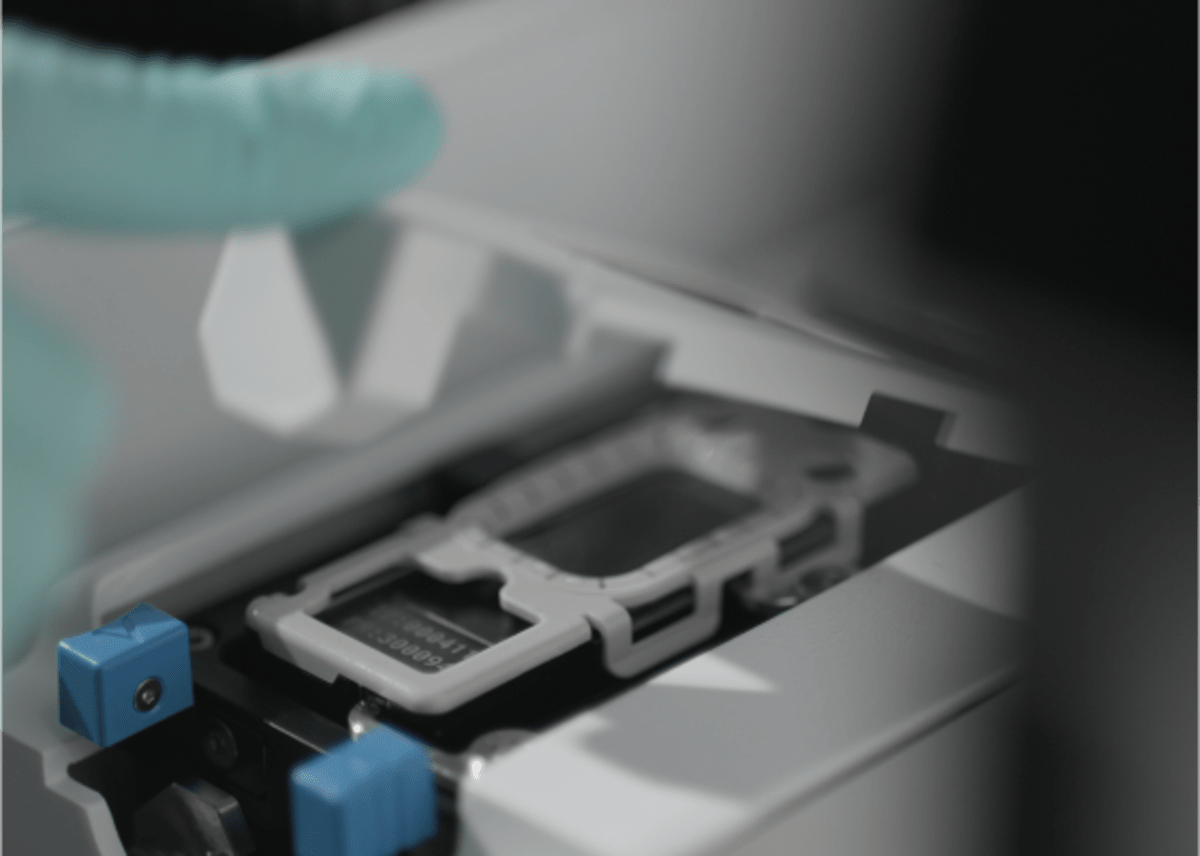 Xenium Analyzer 1000481 - 10x Genomics