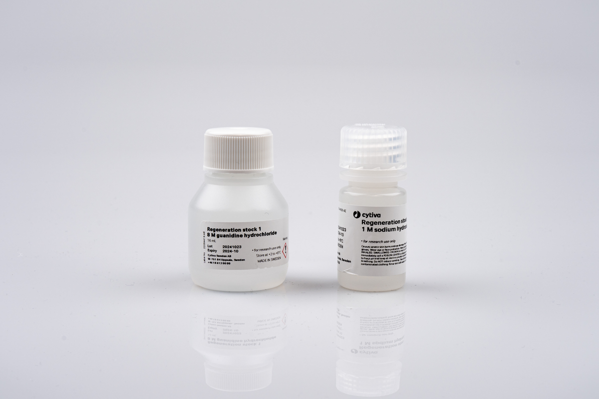 Biotin CAPture Kit, Series S 28920234 - Protein analysis equipment and supplies - Cytiva