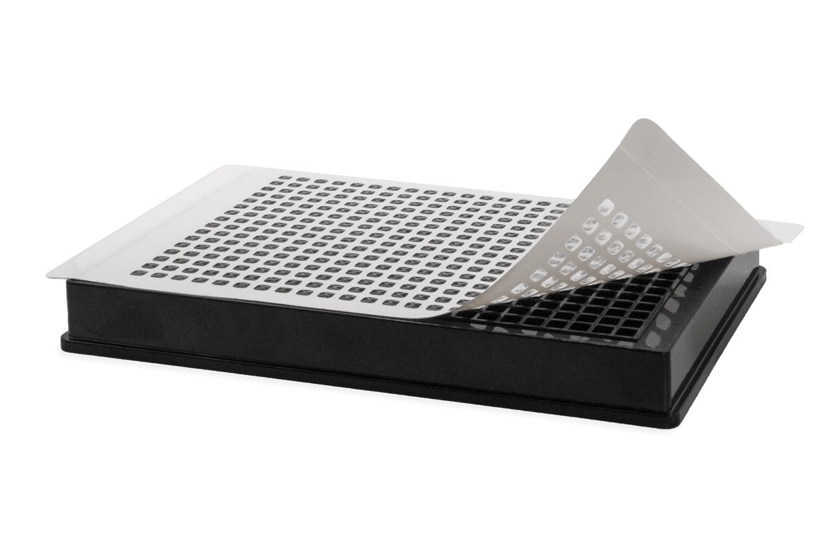 X-Pierce™ (XP100) — Excel Scientific