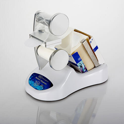 Sentino™ filter dispenser 68121ME - Lab filtration products - Cytiva