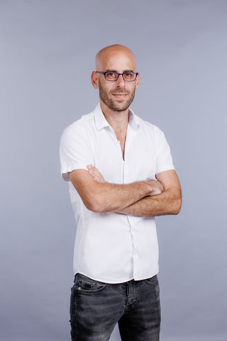 Yaniv Giman