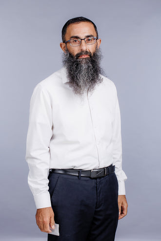 Zohar Gad Bezalel