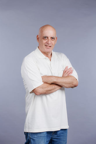 Zohar Zilberberg