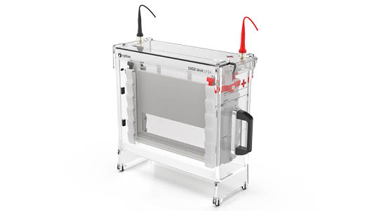 Amersham™ DIGE unit LF24 29701935 - Protein analysis equipment and supplies - Cytiva