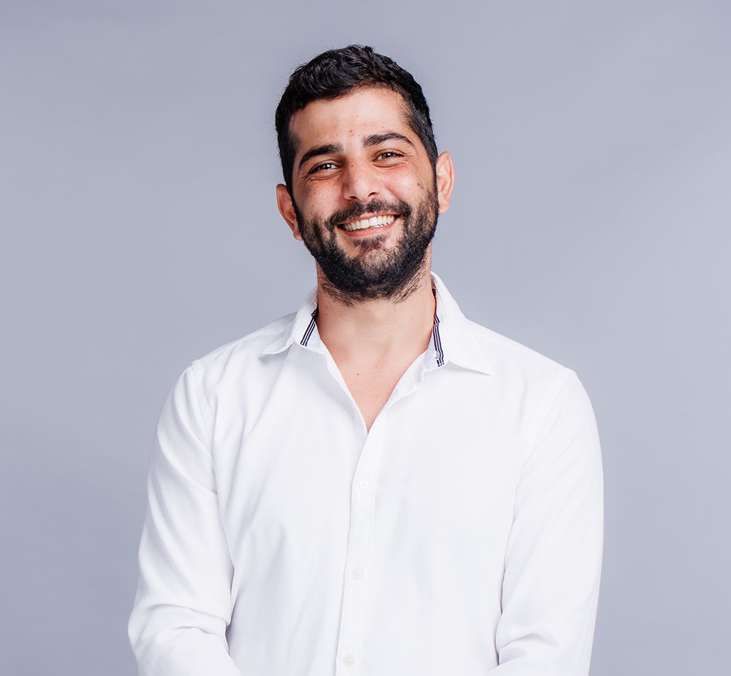 Nadav dekel danyel biotech