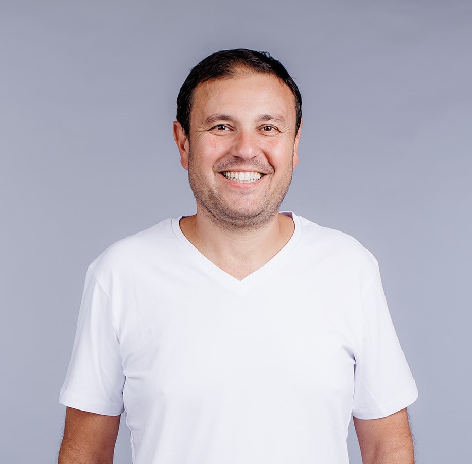Moshe Strish - Danyel Biotech
