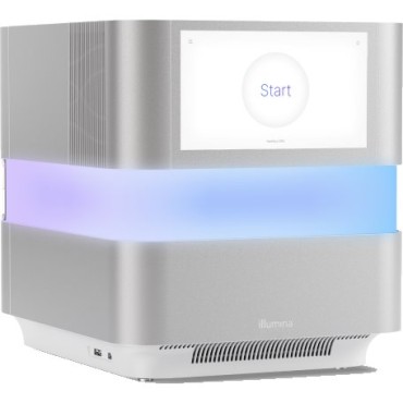 NextSeq 1000 and NextSeq 2000 Sequencing Systems