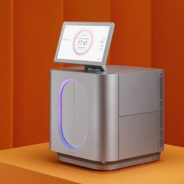 illumina ngs platforms