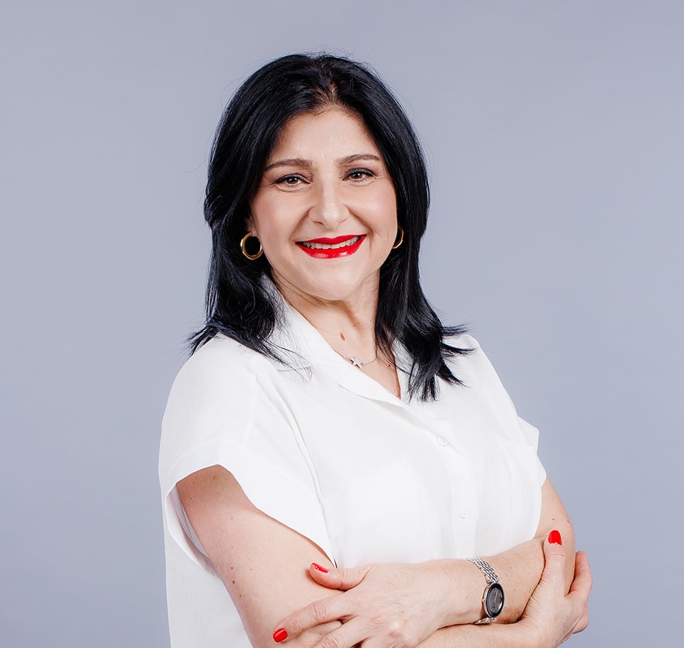 Rita maccabi danyel biotech