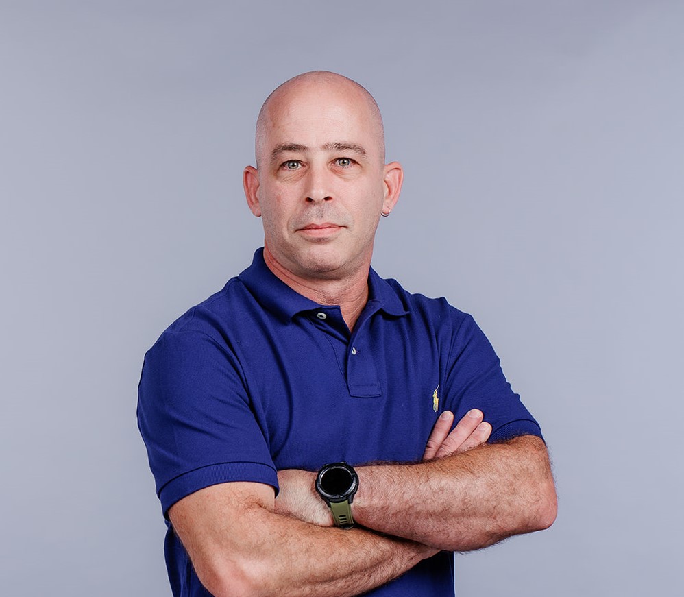 Shahar Lev Danyel Biotech Shahar lev danyel biotech