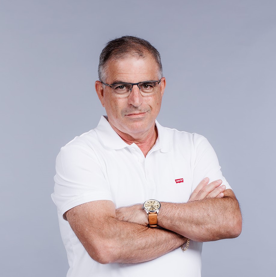 Shlomi Neyer Danyel Biotech Shlomi neyer danyel biotech