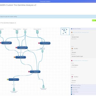 Illumina Connected Analytics