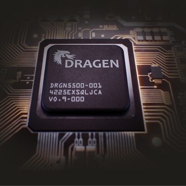 DRAGEN secondary analysis